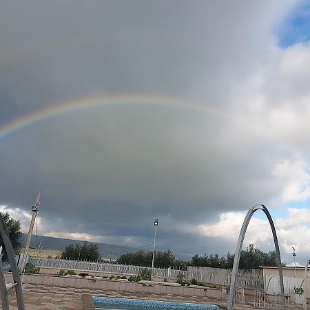 Tenuta Chianchito San Giovanni Rotondo Dış mekan fotoğraf