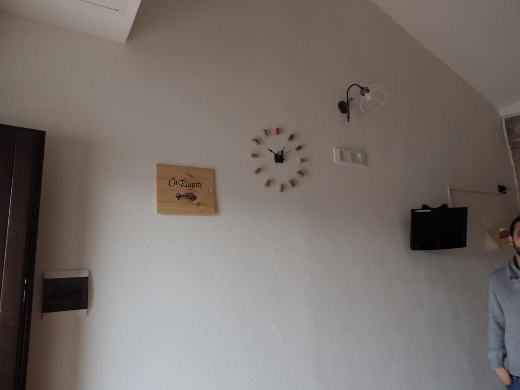 Tenuta Chianchito San Giovanni Rotondo Oda fotoğraf