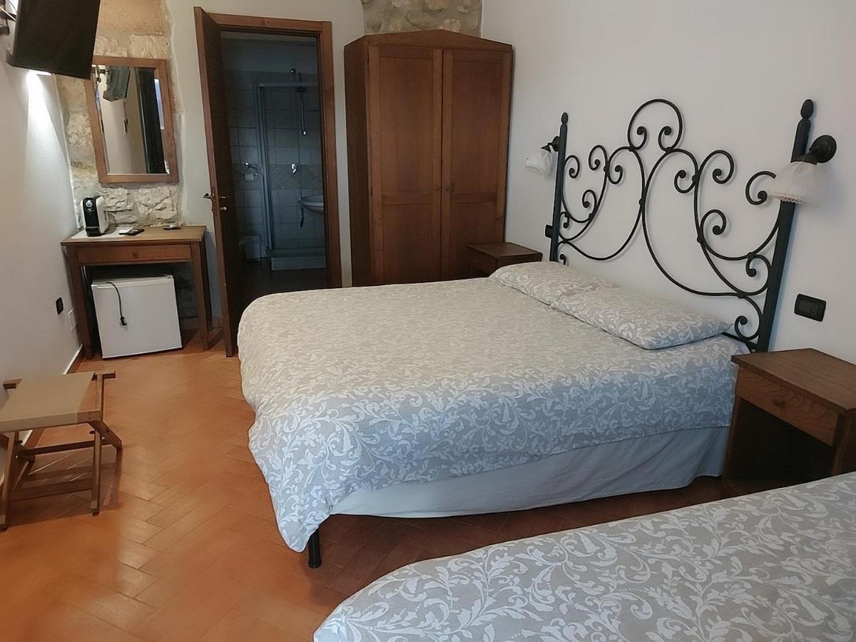 Tenuta Chianchito San Giovanni Rotondo Dış mekan fotoğraf