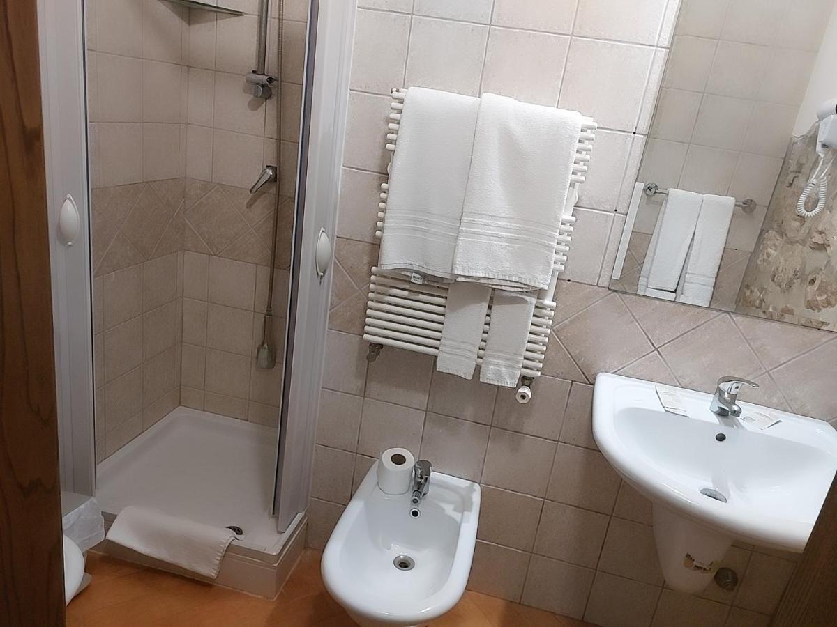 Tenuta Chianchito San Giovanni Rotondo Dış mekan fotoğraf