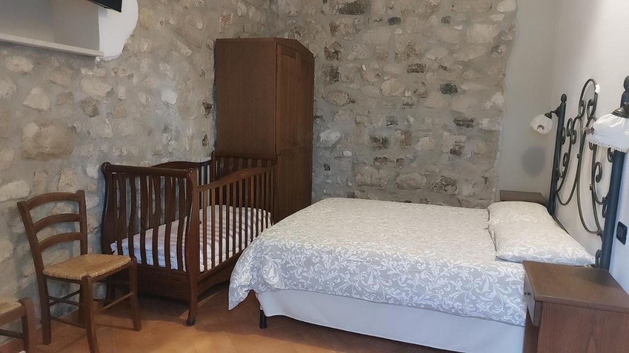 Tenuta Chianchito San Giovanni Rotondo Dış mekan fotoğraf