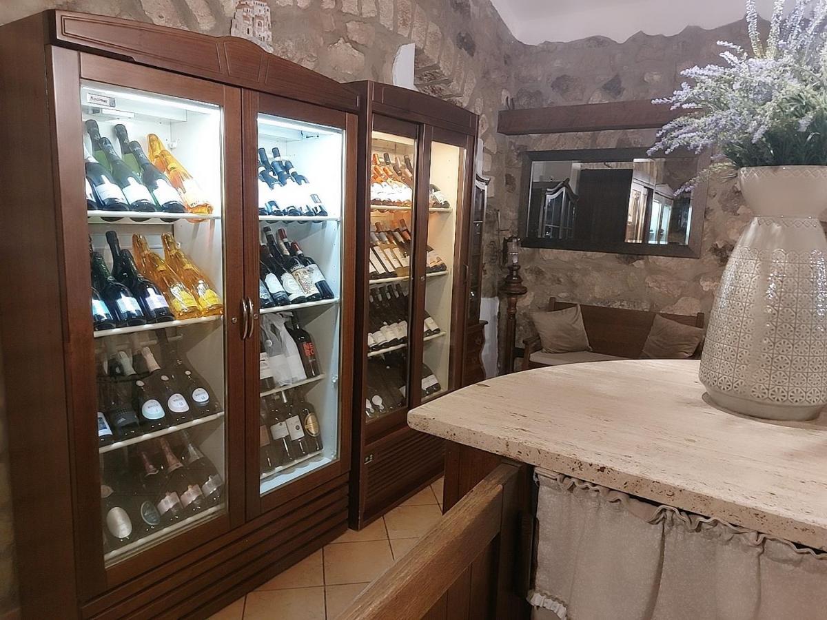 Tenuta Chianchito San Giovanni Rotondo Dış mekan fotoğraf