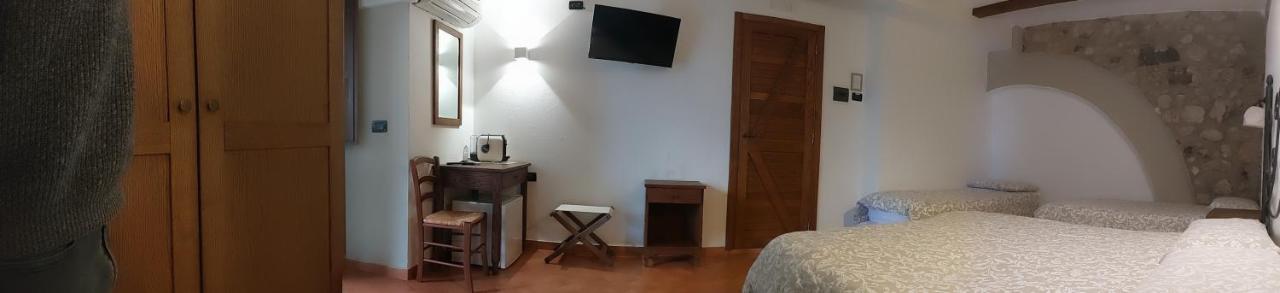 Tenuta Chianchito San Giovanni Rotondo Dış mekan fotoğraf
