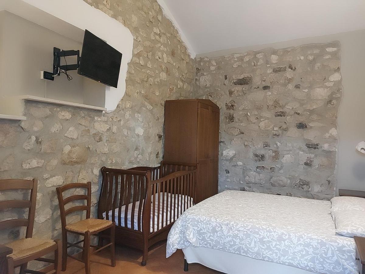 Tenuta Chianchito San Giovanni Rotondo Dış mekan fotoğraf