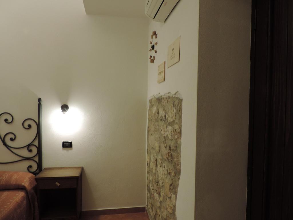 Tenuta Chianchito San Giovanni Rotondo Oda fotoğraf